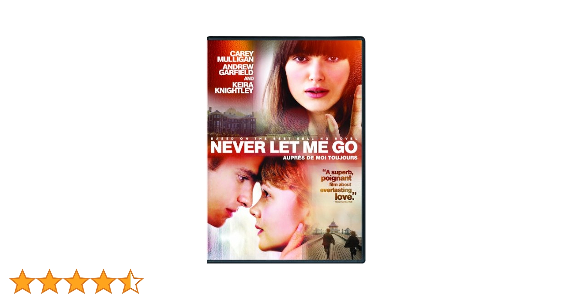 洋画・外国映画 GMMTV Never Let Me Go DVDBOX 洋画・外国映画 GMMTV Never Let Me Go DVDBOX Never Let Me Go